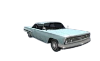 Vehicle Model ID 412