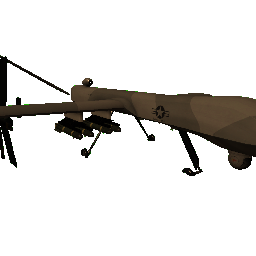 Vehicle Model ID 50022