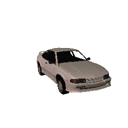 Vehicle Model ID 50093