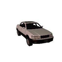 Vehicle Model ID 50094