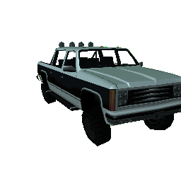 Vehicle Model ID 50096