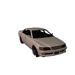 Vehicle Model ID 50099