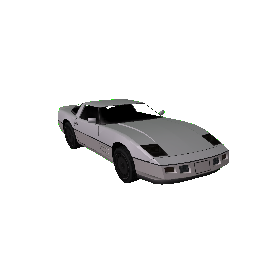 Vehicle Model ID 50101