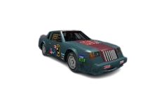 Vehicle Model ID 503