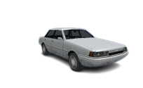 Vehicle Model ID 547
